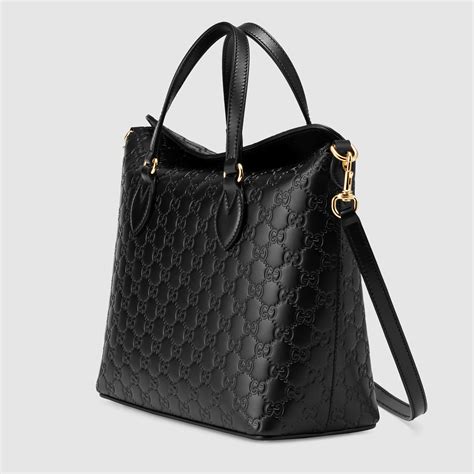 new black gucci bag|Gucci shoulder bag 2022.